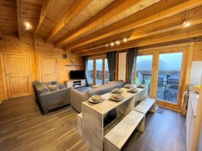 Pass the Keys Beautiful Countryside Lodge with Outstanding Views